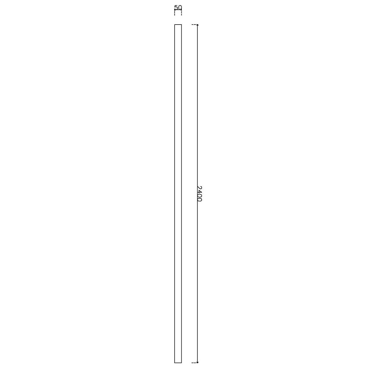 Cover เมลามีนลายไม้ MKW-5314 ขนาด 50*2400 มม.