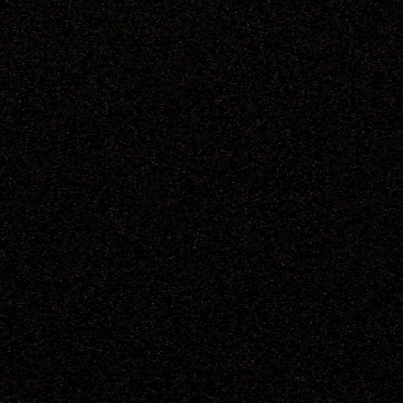 หน้าบาน ไฮกรอสสี Metallic Black รหัส KLX 918 ขนาด 450*1500 มม.