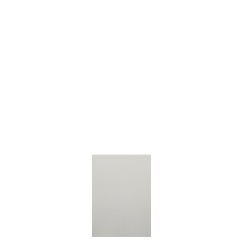 แผงหลังตู้ ขนาด 400 x 475 มม.