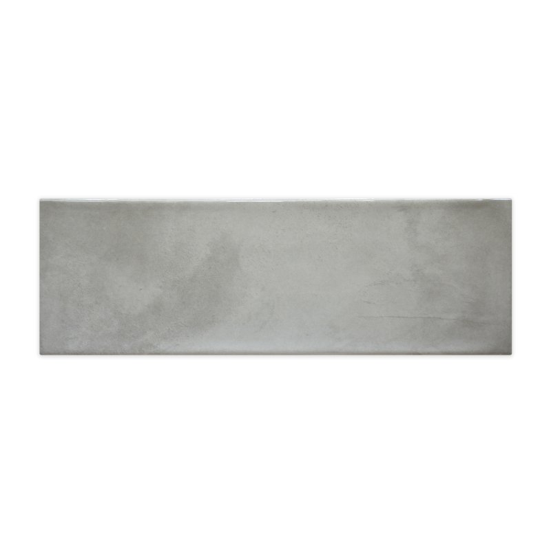 ROME SUBWAY GREY GLOSSY