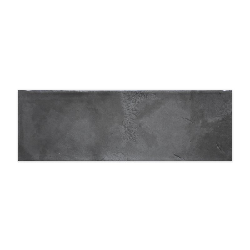 ROME SUBWAY CHARCOAL GLOSSY