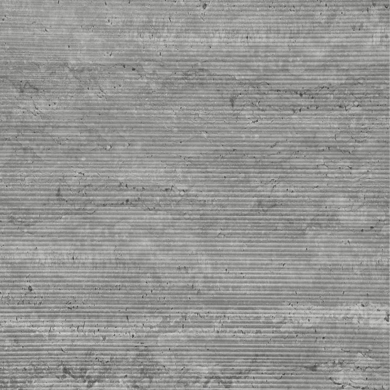 TRAVERTINE IANTE GREY RIPPLE