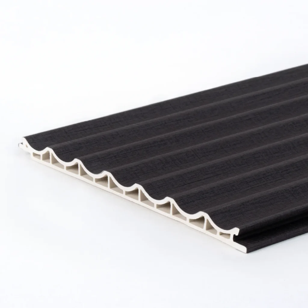 ClickLock (Wave) Fabric Storm Grey