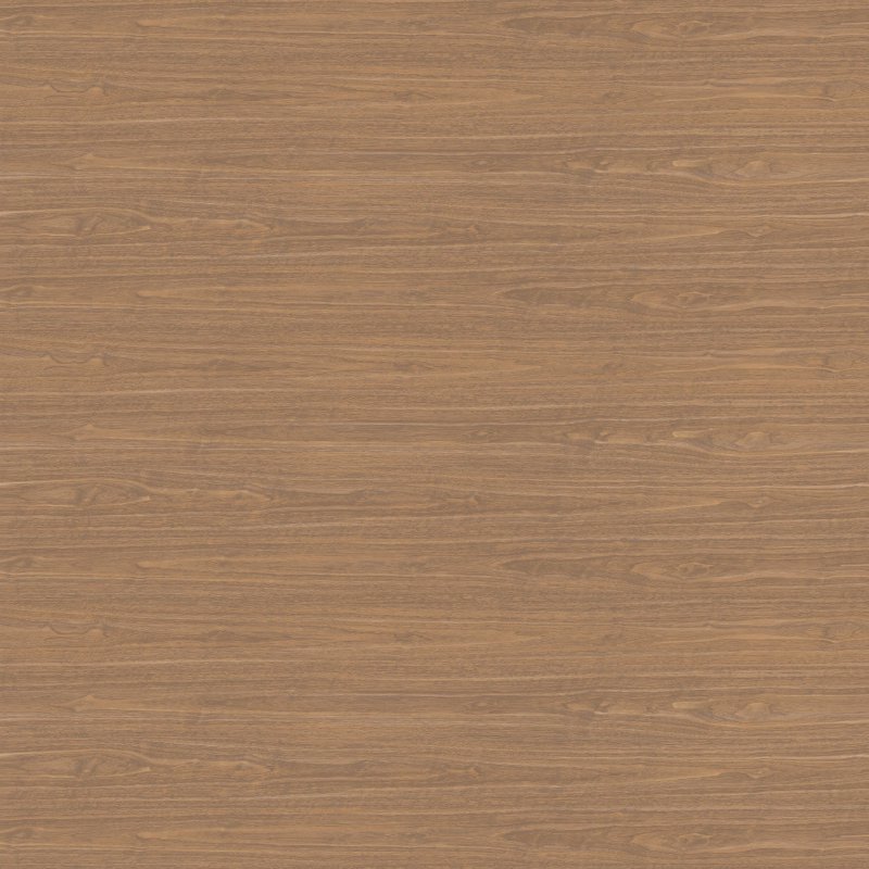 แผ่นลามิเนต สี Medium Easten Walnut Yoko ผิวไม้