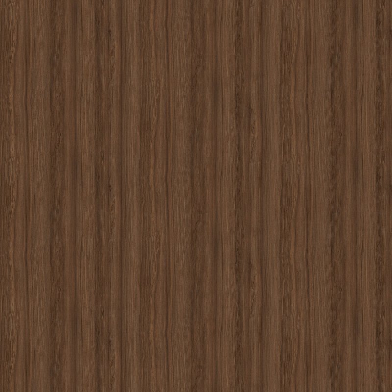 แผ่นลามิเนต สี Medium Berry Teak ผิวไม้