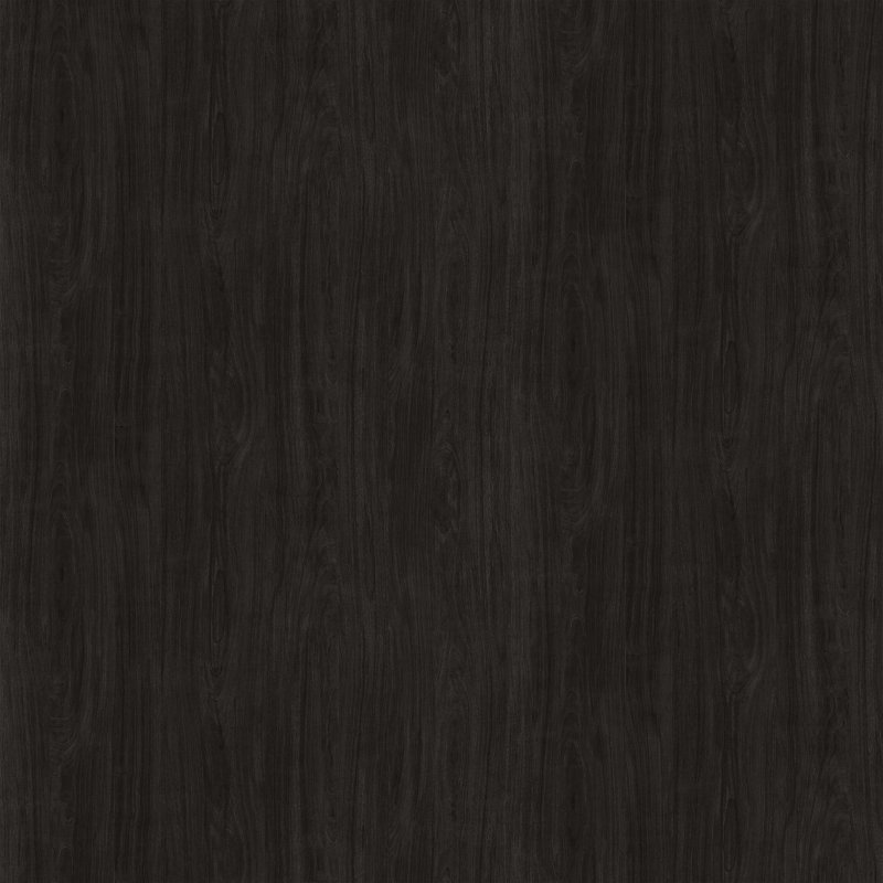 แผ่นลามิเนต สี Dark Bronco Birch ผิวไม้