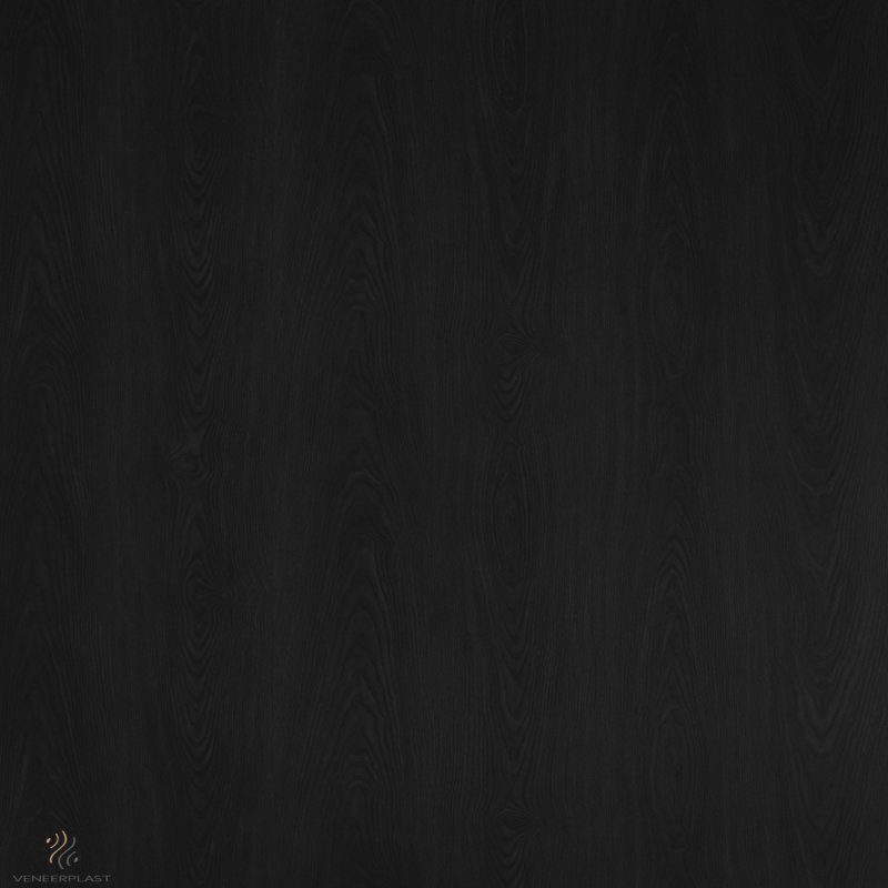 แผ่นวีเนียร์ สี Bodino Pine Black