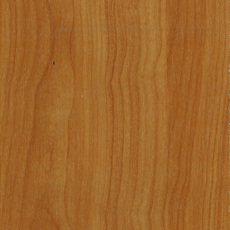 Cherry-Matt Woodgrain