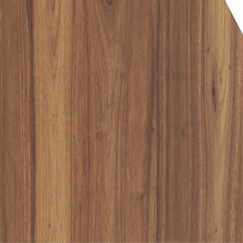Bold Walnut