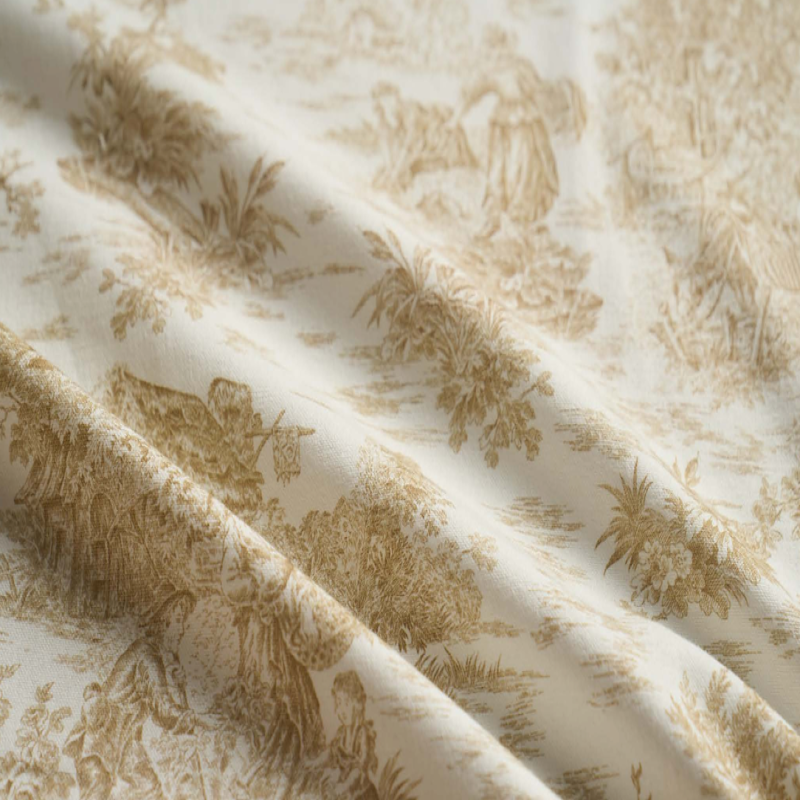 JARDIN TOILE