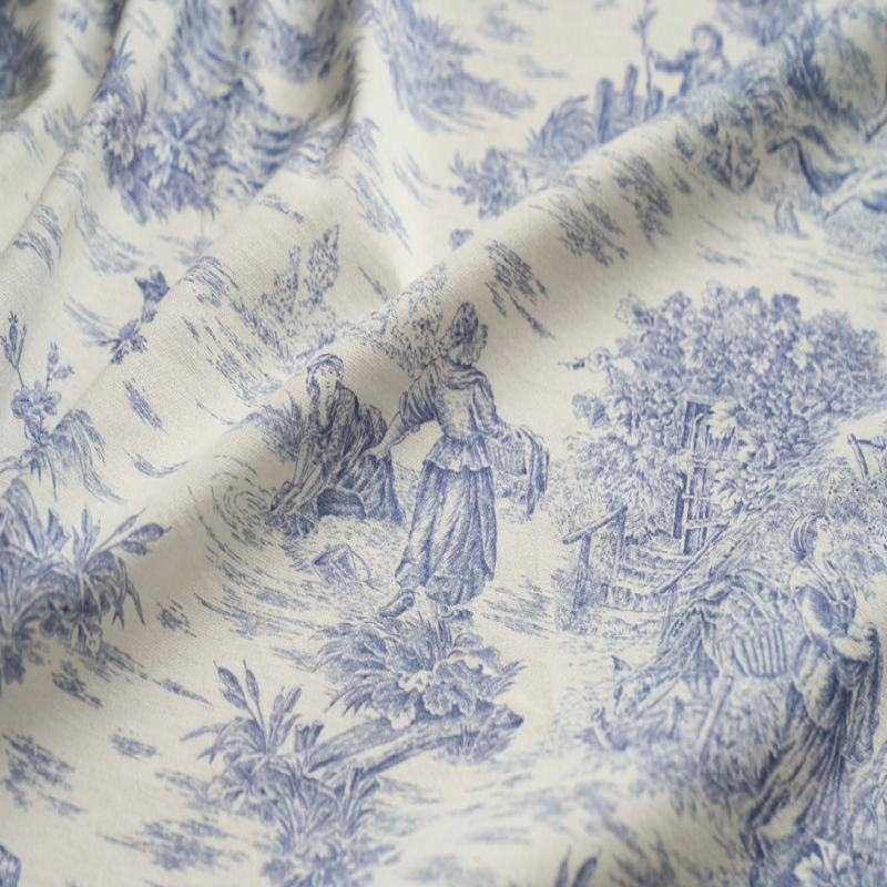 JARDIN TOILE
