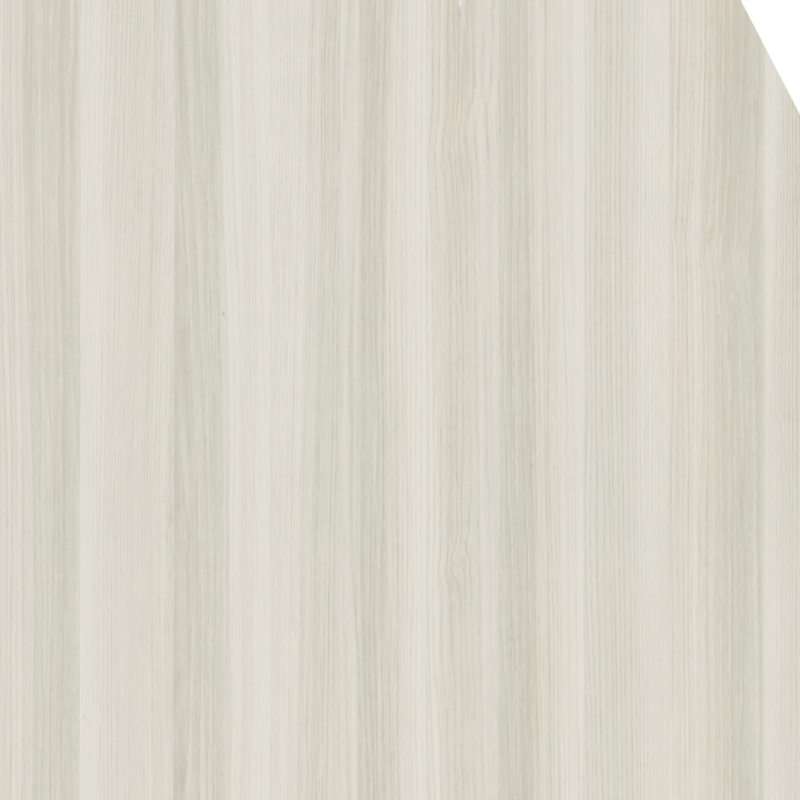 Straw Ash