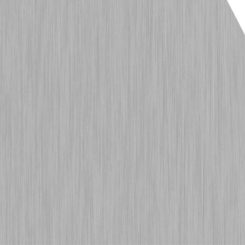 Silver Brush