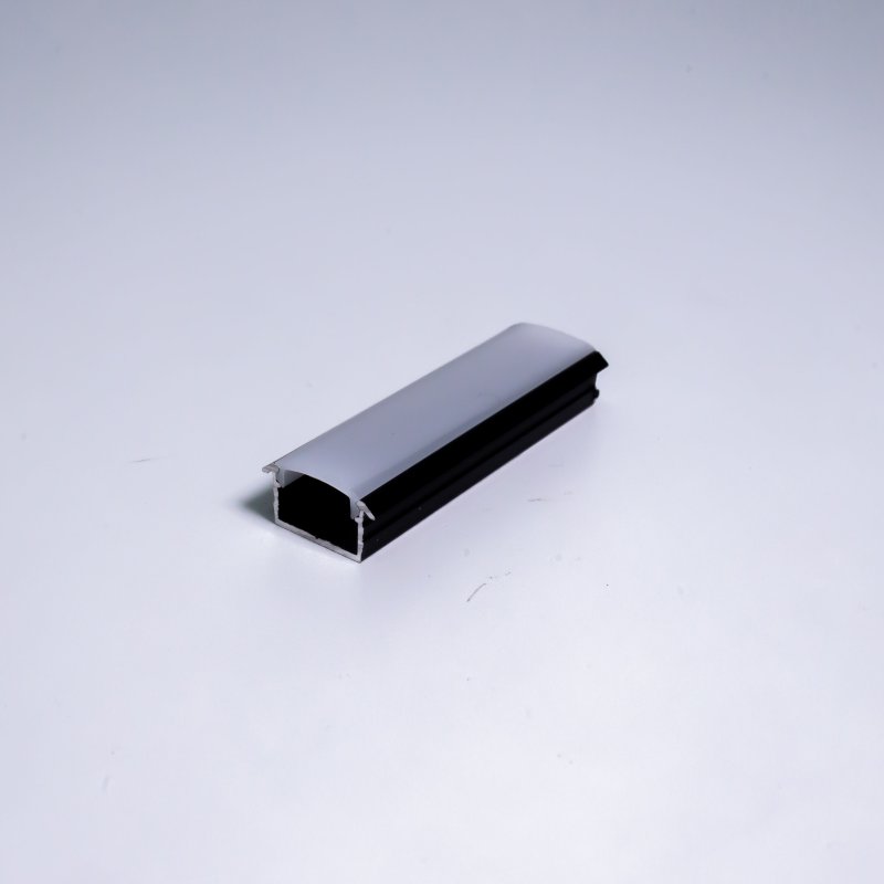 YS-รางไฟ HFL-BLACK-3000
