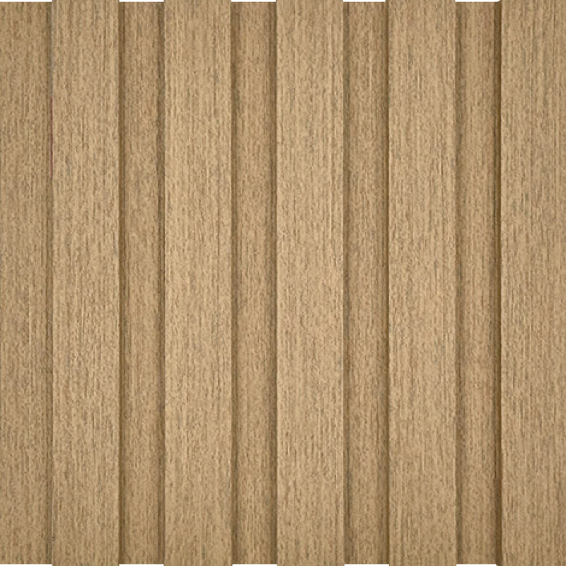 Golden Teak
