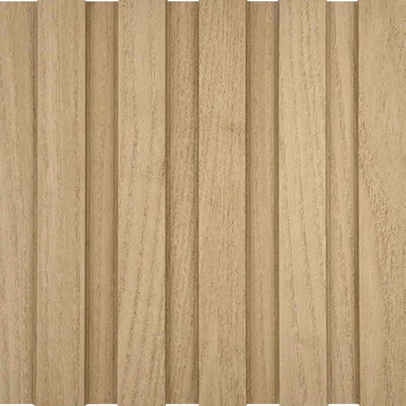 Natural Ash
