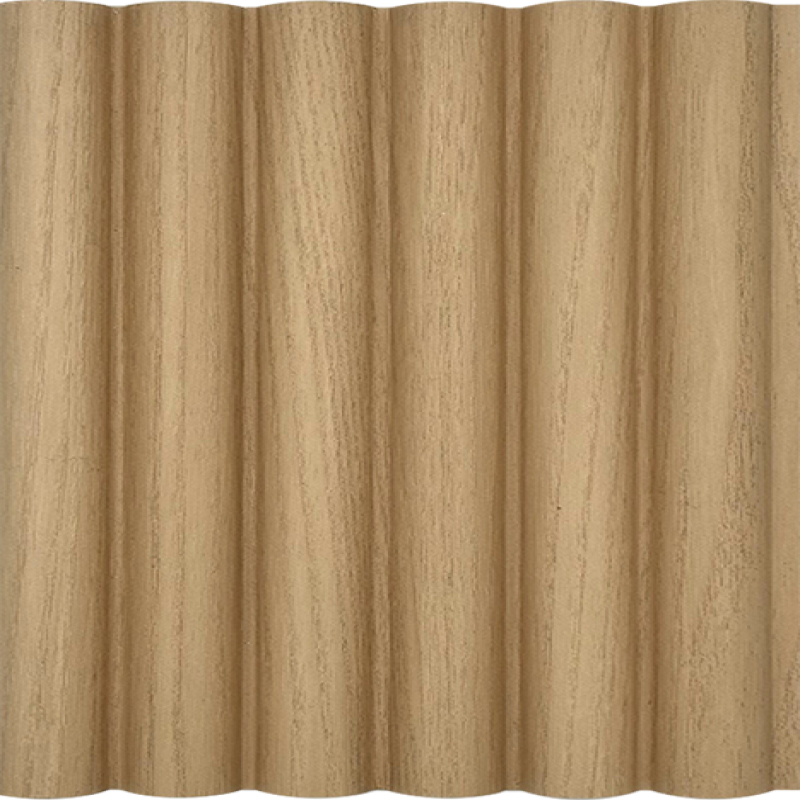 Natural Ash