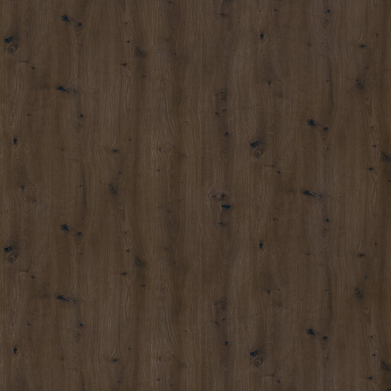 แผ่นลามิเนต สี Deep Artisan Oak  ผิวไม้