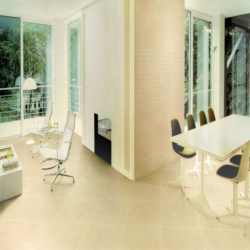 กระเบื้อง พื้น MARCOPOLO 60x60 ซม.MARS AVORIO ZZ6872M