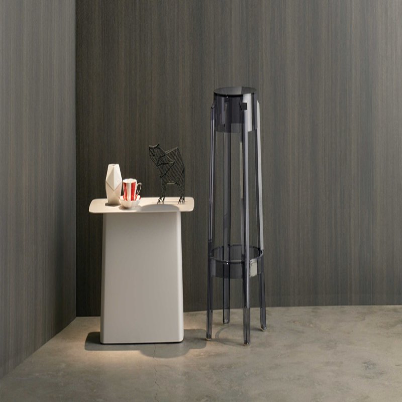 ANTHRACITE EAMES TEAK