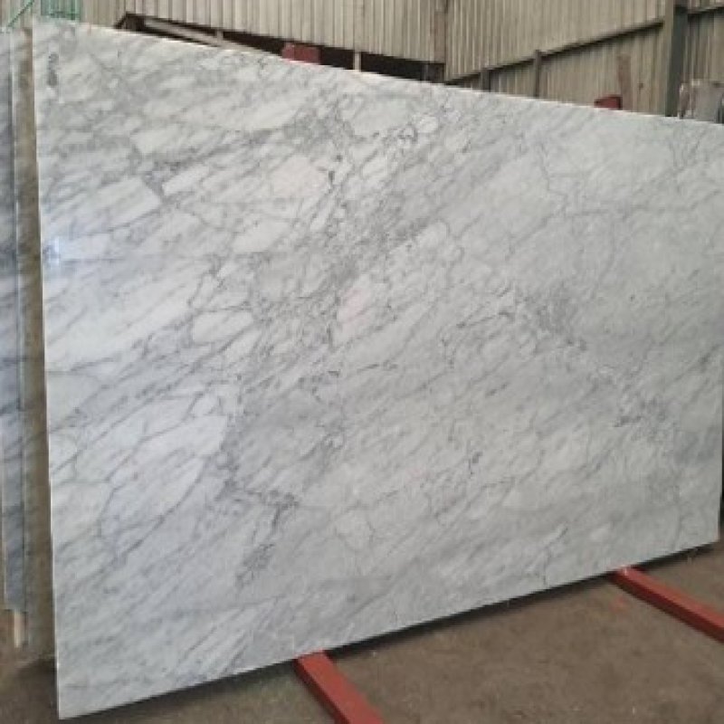 White Carrara