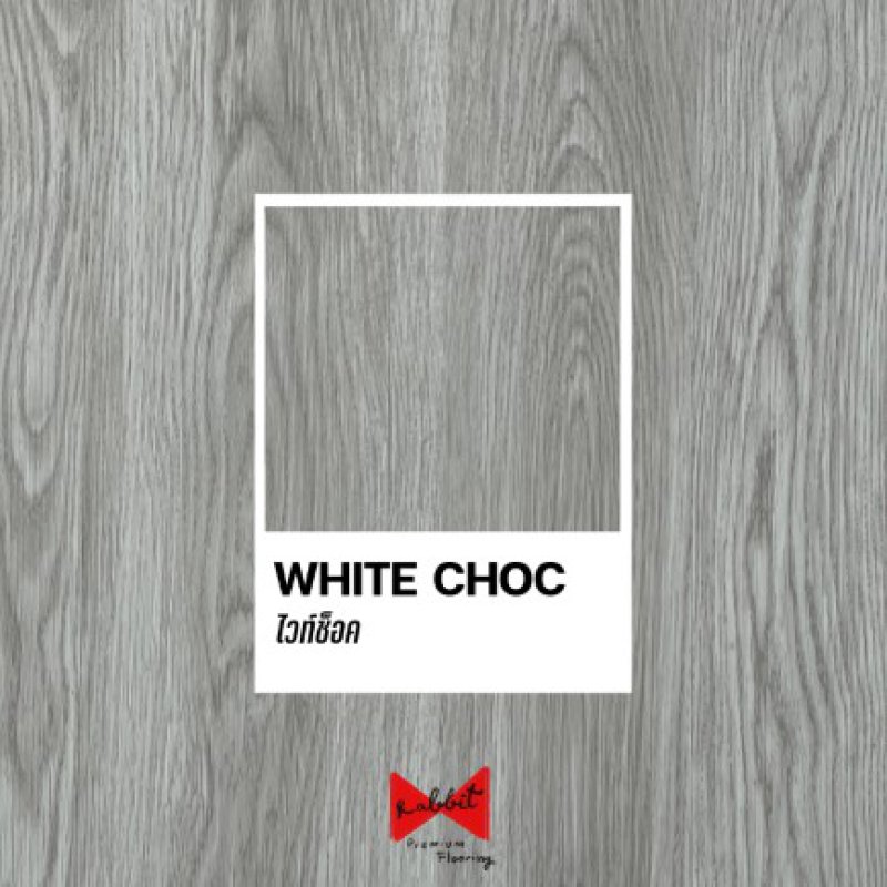Rabbit_WHITE CHOC