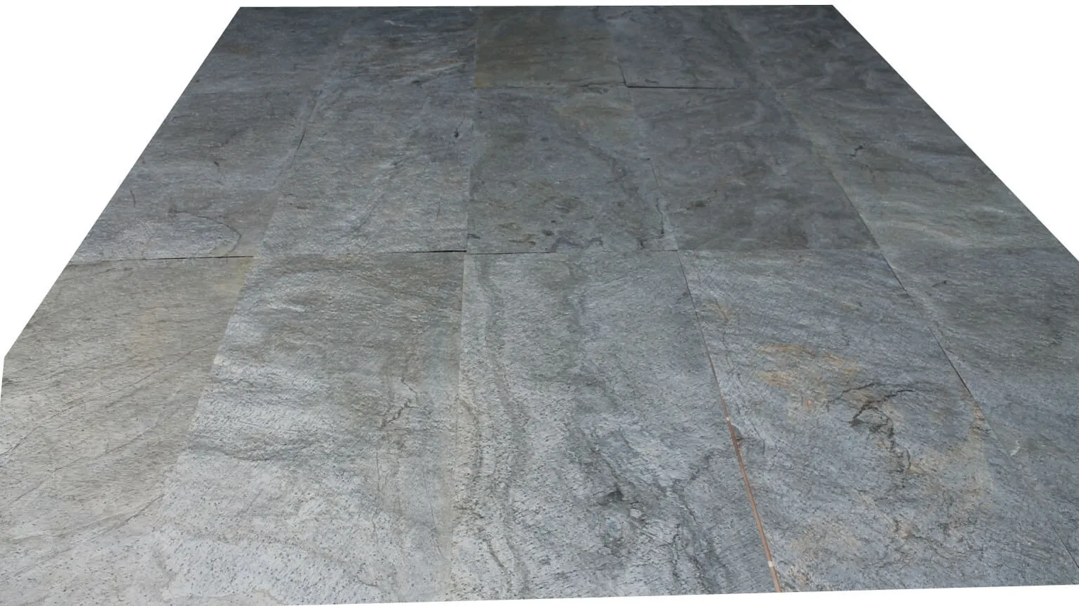 Stone Veneer D Green
