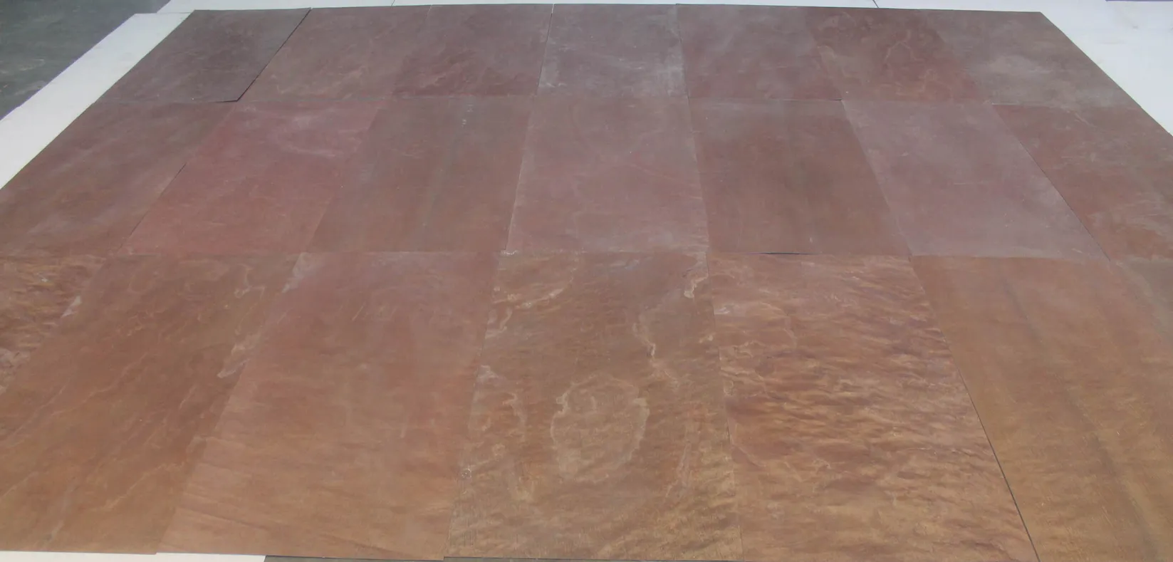 Stone Veneer Copper New