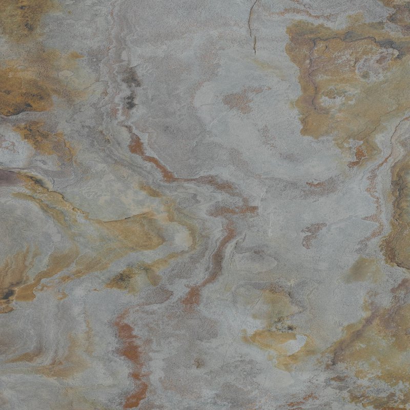 Stone Veneer Indian Autumn