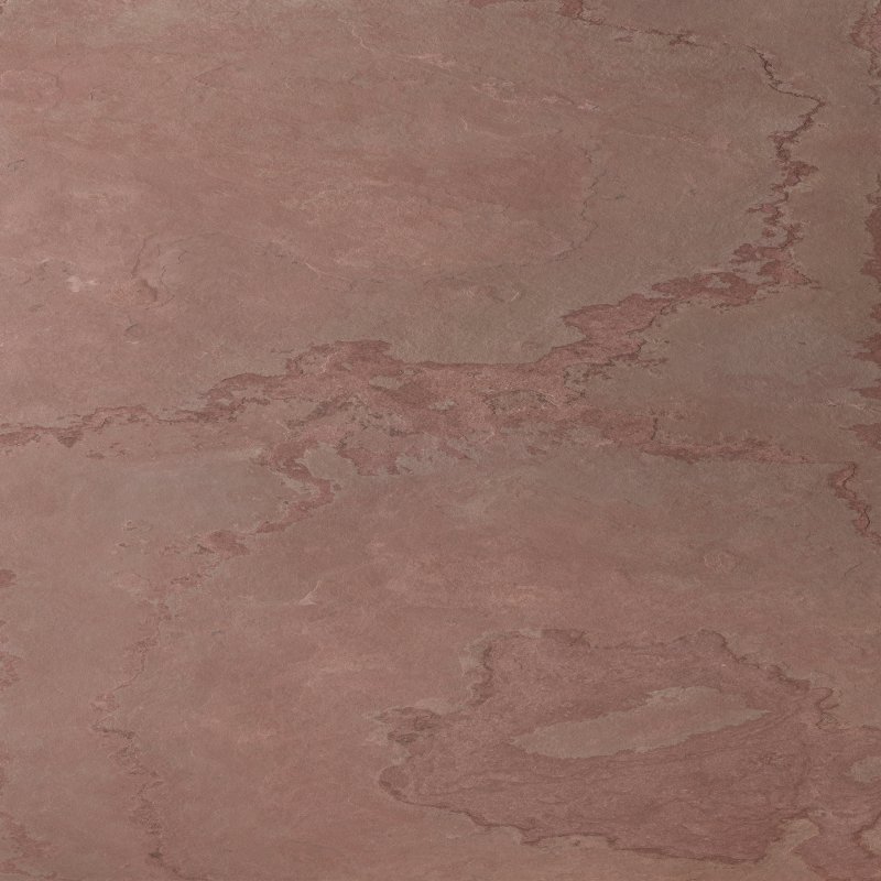 Stone Veneer Terra Red