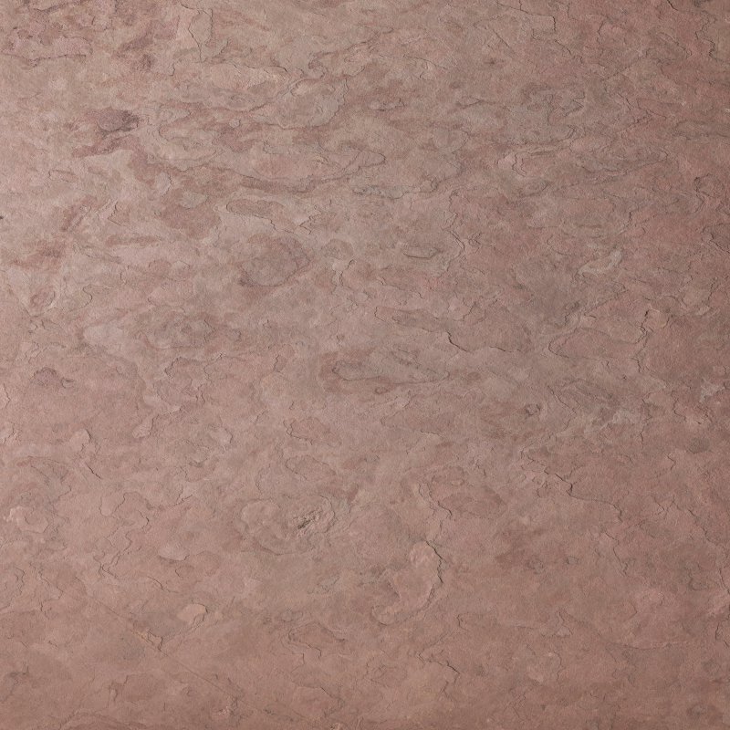 Stone Veneer Terra Red