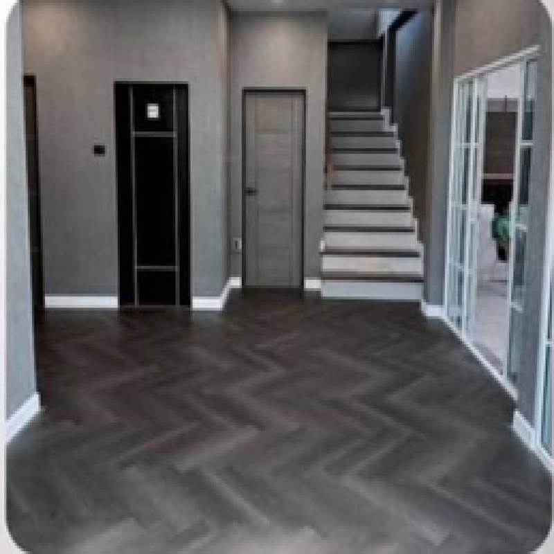 Rabbit_AMERICANO (Herringbone)