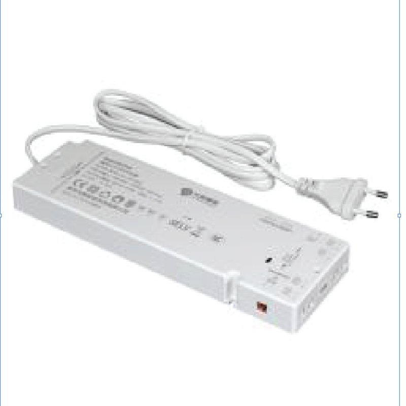 ชุดอุปกรณ์เสริม Power Supply ขนาด 60W/5A