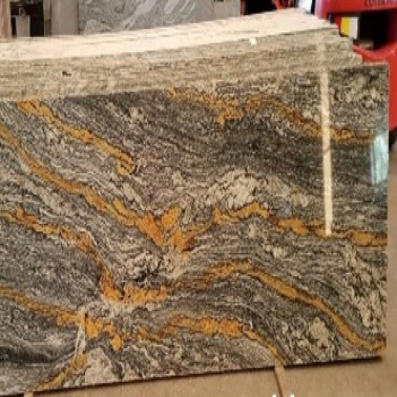 Titanium Gold