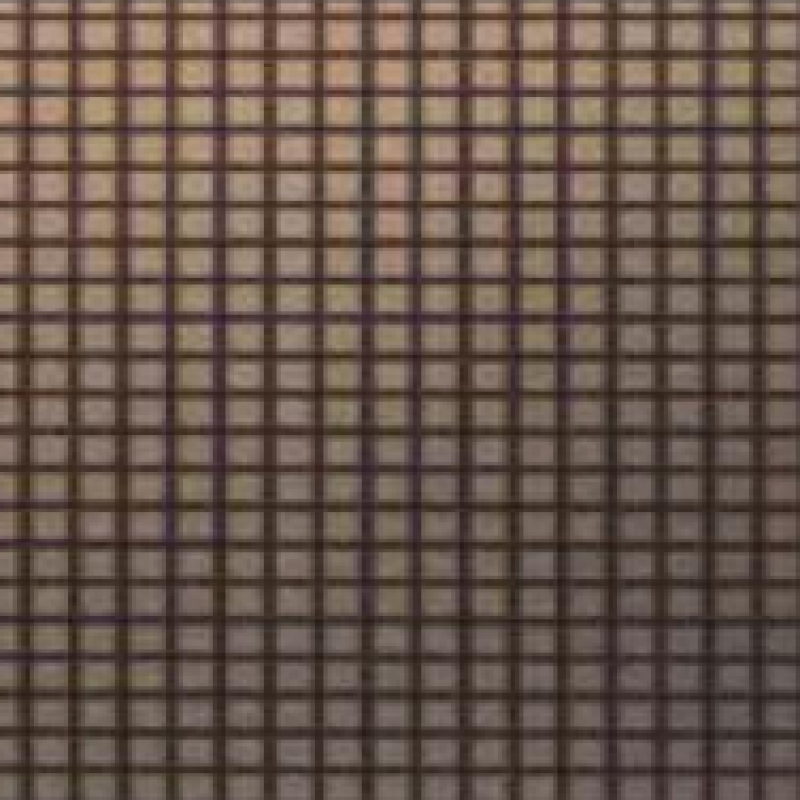 Bronze Criss Cross