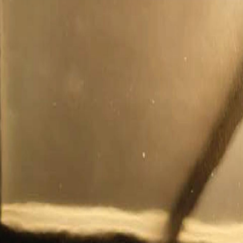Copper Mirror