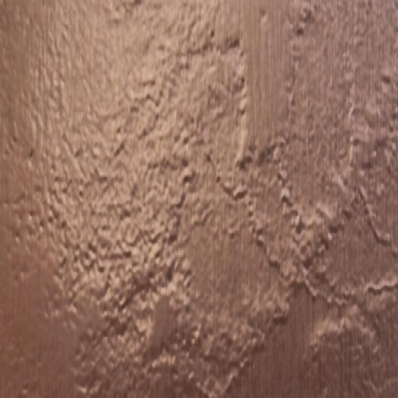 Bright Copper