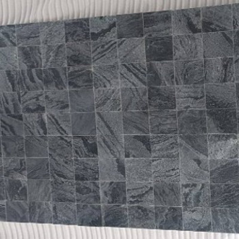 Silver Gray