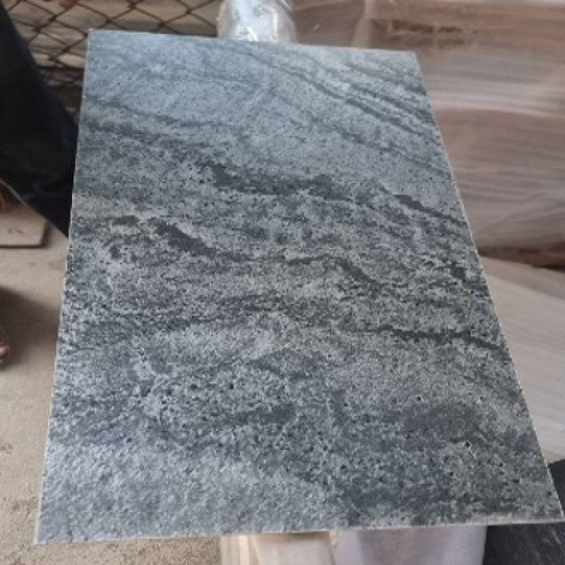 Silver Gray