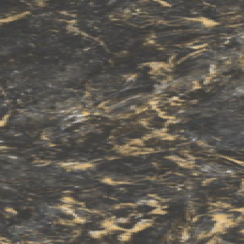THUNDER BLACK Glossy