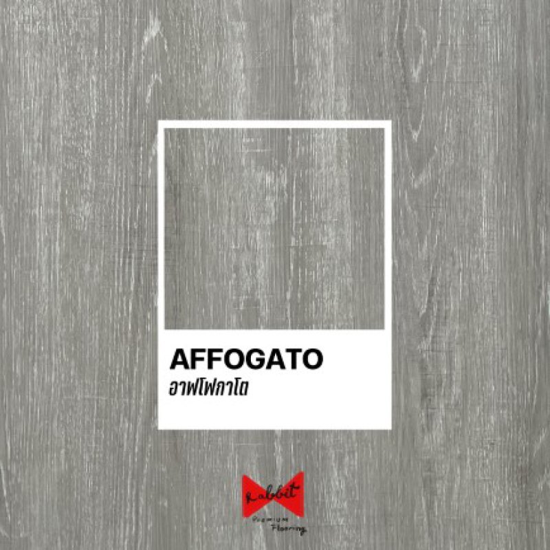 Rabbit_AFFOGATO