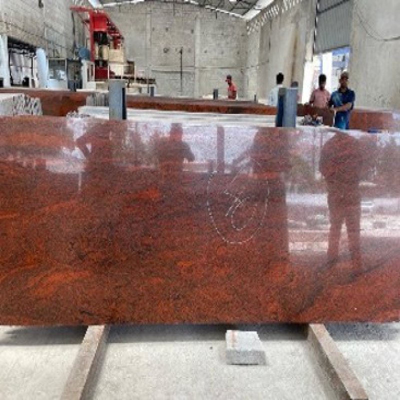 Muti Red