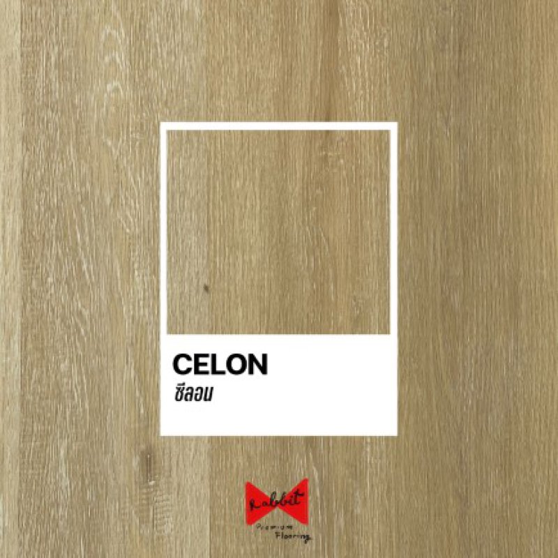 Rabbit_CELON