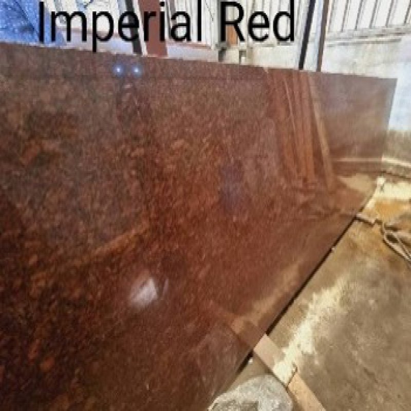 Imperail Red