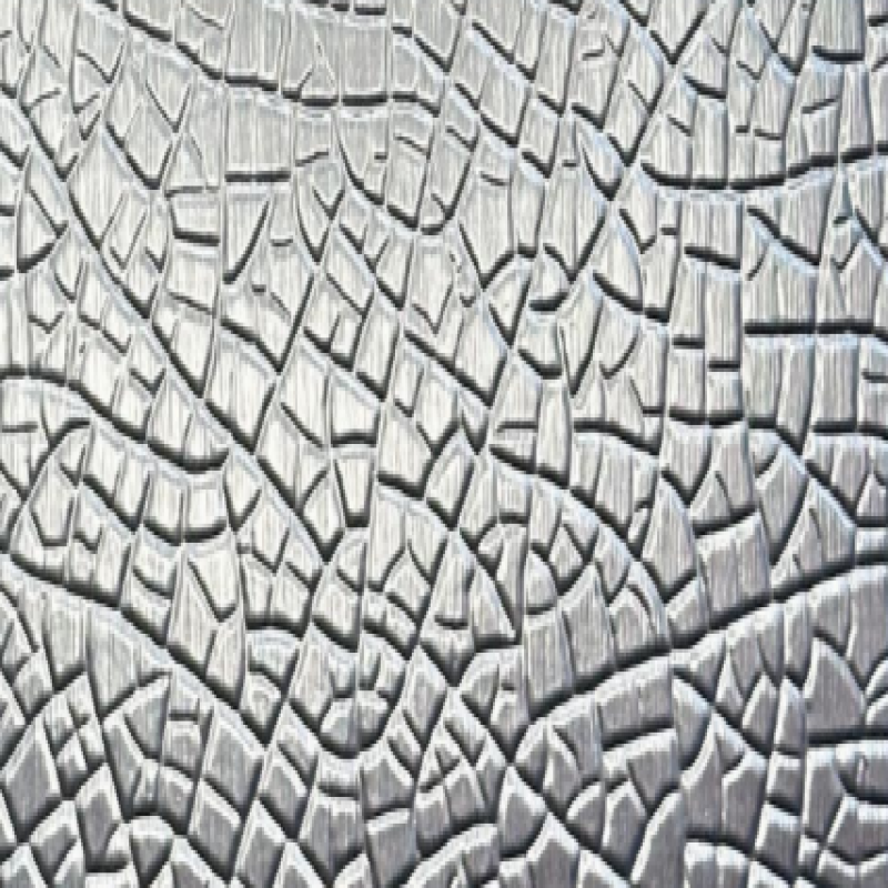 Grey Silver