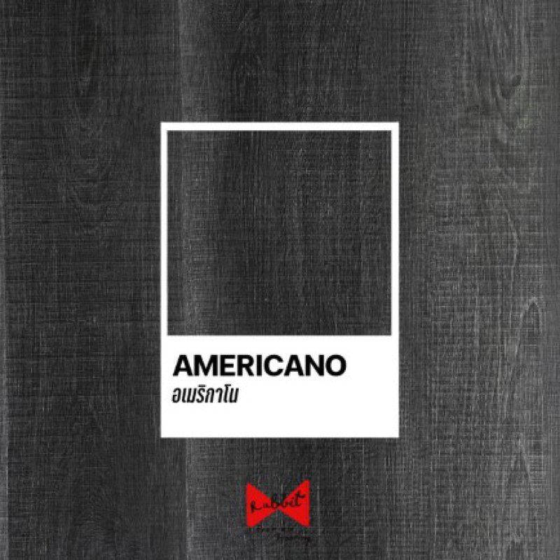 Rabbit_AMERICANO