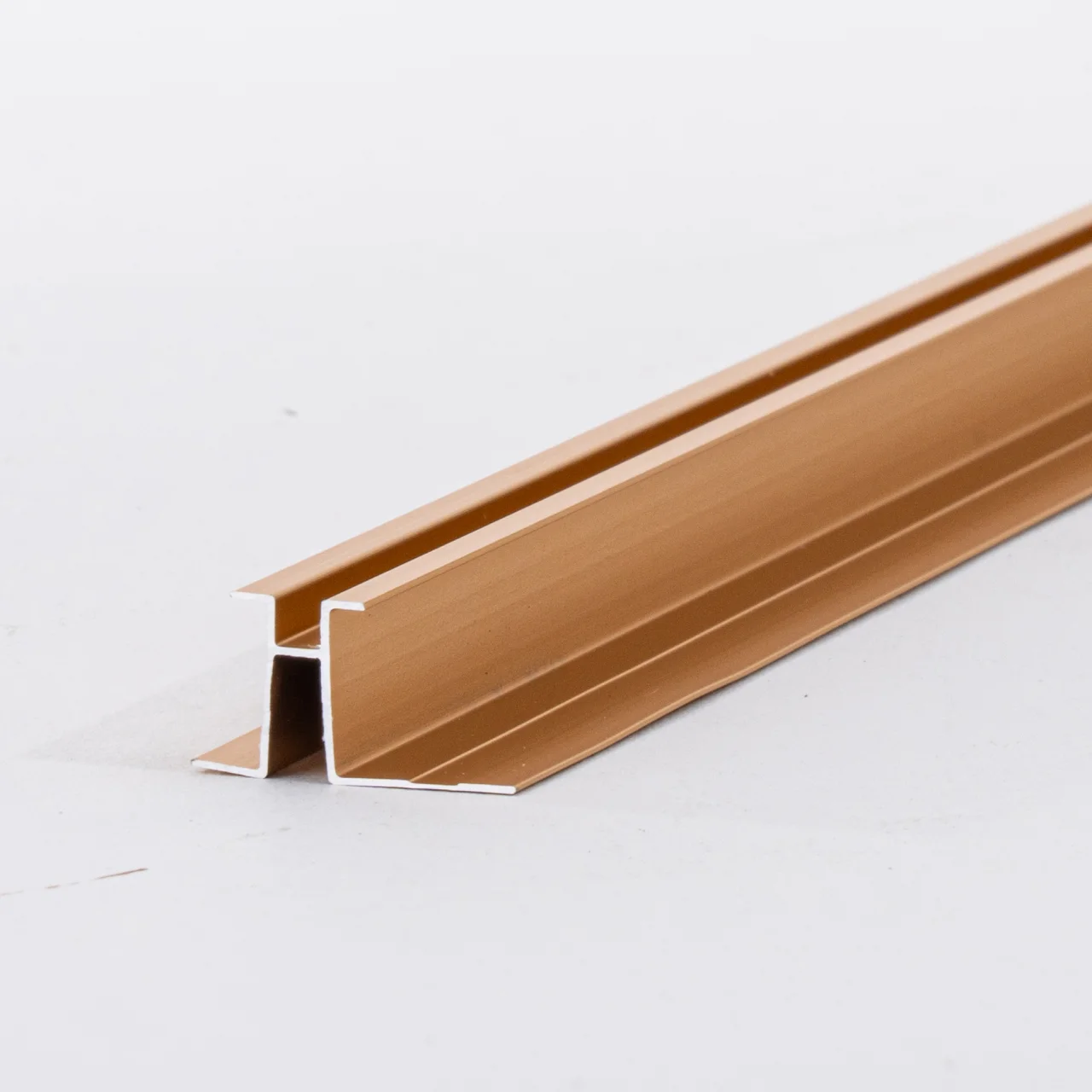 คานต่อระบบควบคุม (H Shape) สี Gold
