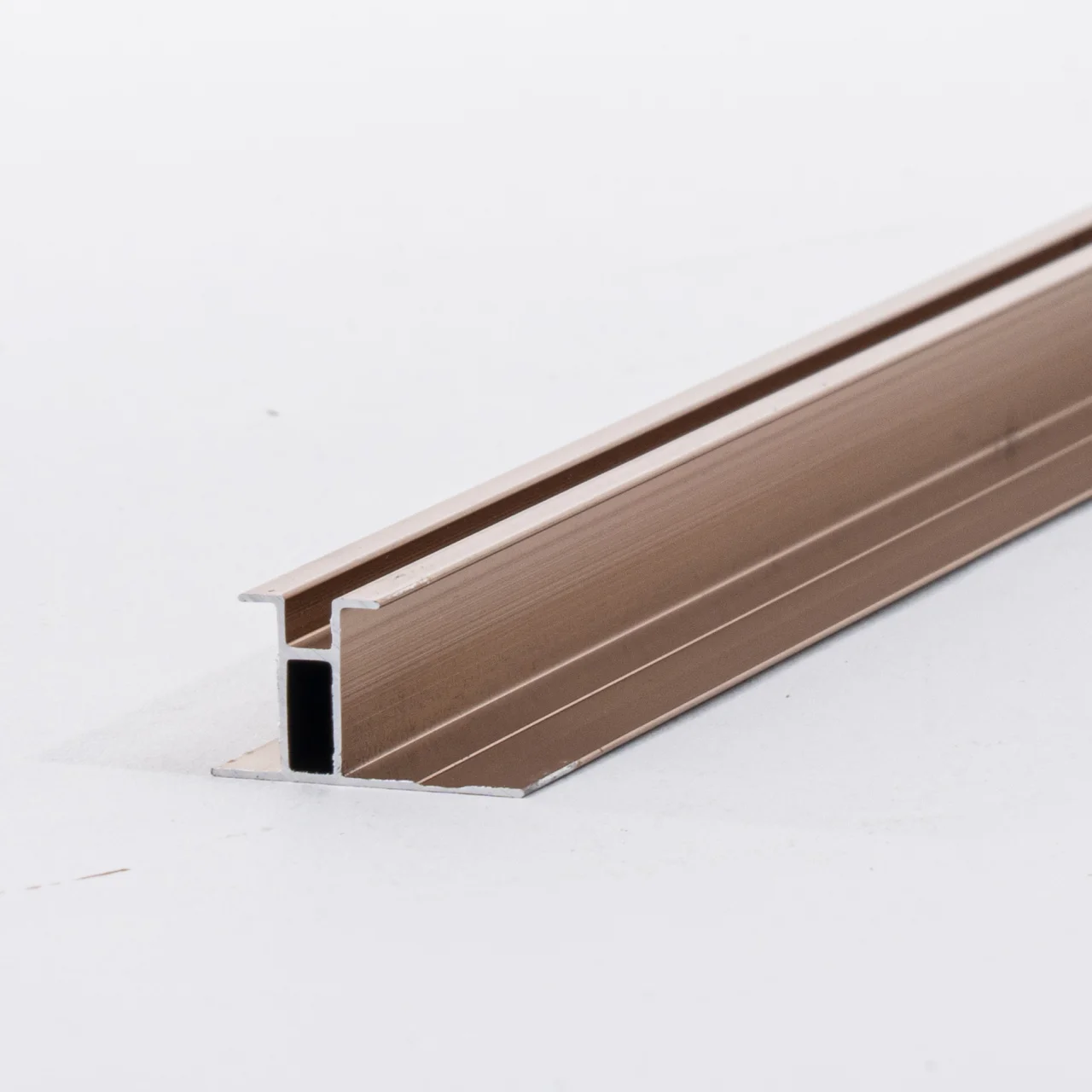 คานต่อระบบควบคุม (H Shape) สี Rose Gold