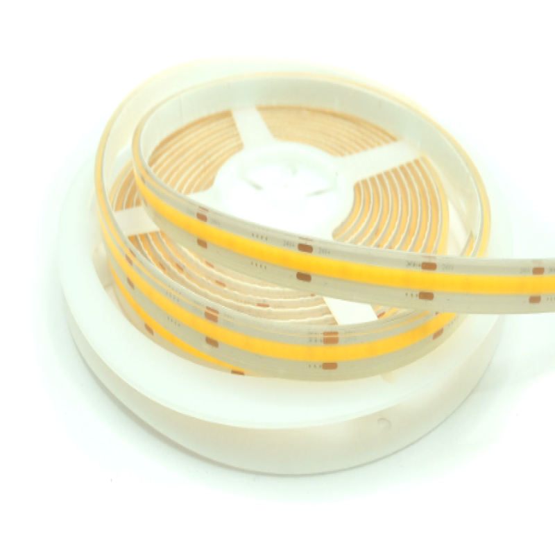 LED Striplight COB IP68