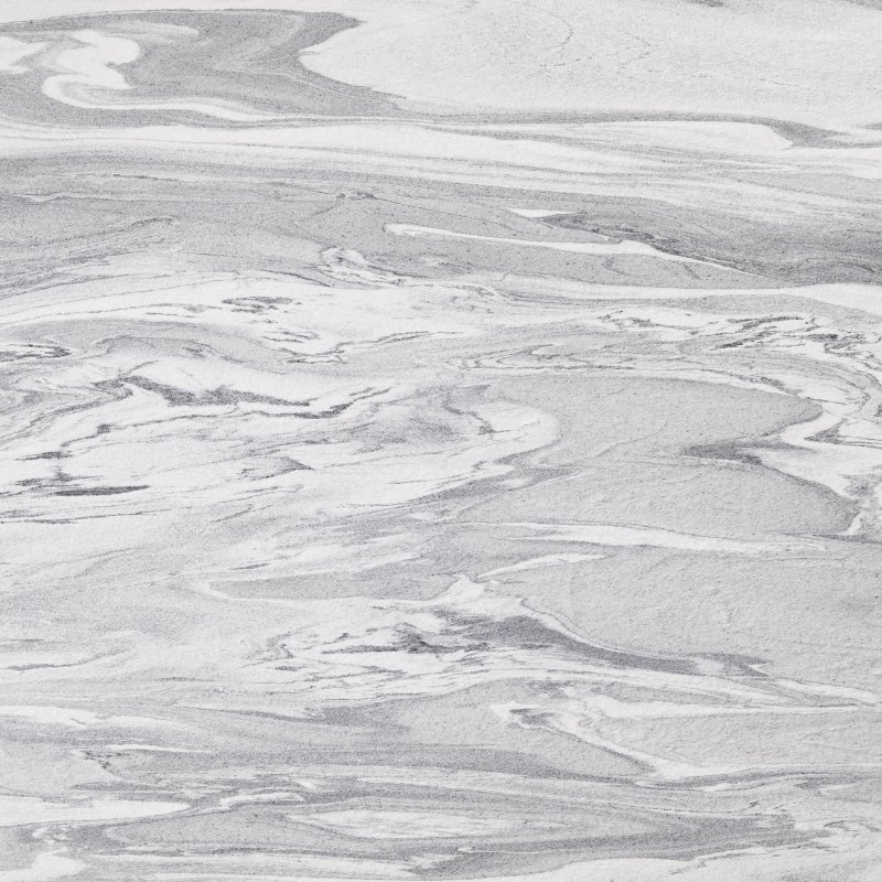แผ่นวีเนียร์หินธรรมชาติ White Sea (Horizon)
